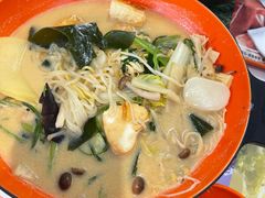 -张亮麻辣烫(哈尔滨金爵万象店)