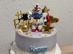 -Family cake壹家烘焙