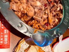 牛蛙煲-胖哥俩肉蟹煲(五道口店)