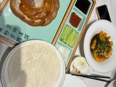 -辣螃铠盆盆蟹大排档(海昌店)