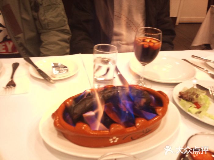 大堂街8号葡国餐厅(RESTAURANTE ESCADA)图片