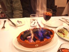 -大堂街8号葡国餐厅(RESTAURANTE ESCADA)