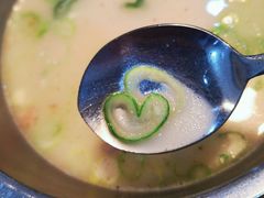 雪浓汤-神仙雪浓汤(弘大店)