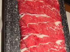 牛上脑肉-哥老官重庆美蛙鱼头(宝山龙湖店)