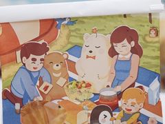 -爸爸糖吐司面包(南京奥体店)