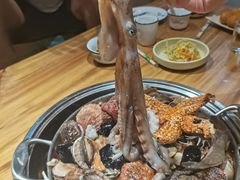 -东海章鱼馆(恒瑞街店)