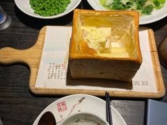 -绿茶餐厅(西湖银泰百货店)