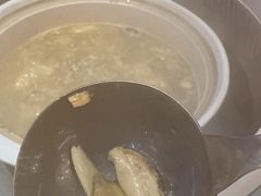 -野菌园·野生菌火锅首创第一家(关兴路总店)