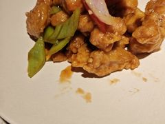 -奉天小馆·非遗东北菜(济南万象城店)