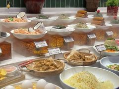 -山河屯铁锅炖(哈西站店)