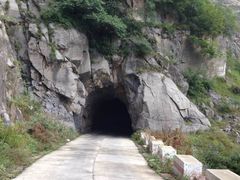 -太行锡崖沟旅游度假区