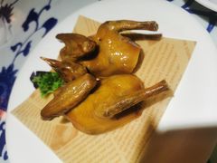 -江南赋(内蒙古大厦店)