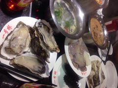 一号桥-一号桥自助火锅城(小西沟店)