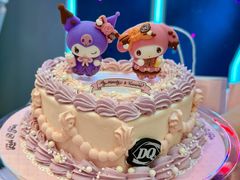 -DQ·蛋糕·冰淇淋(合生汇店)