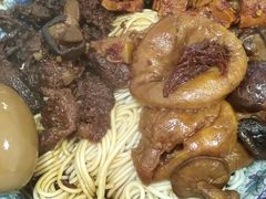 -旺泉餐饮店·清真牛肉面馆