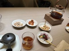 -隐溪茶馆(静安寺店)