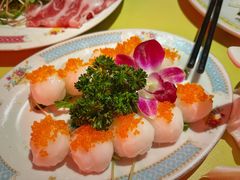 -楼下火锅饭店(铜锣湾店)