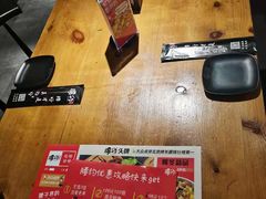 -腰子哥烤串(石佛营炫特店)