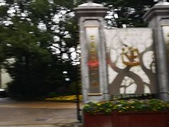 -上海虹桥迎宾馆