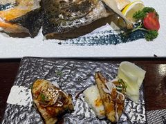 -古京·臻致料理(月湖店)