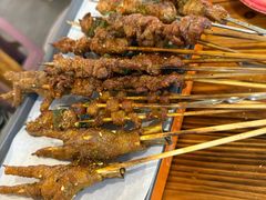 -冶建镜子·老南昌大排档·江西虾王(总店)