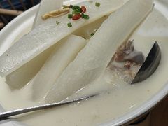 -龚兴城鱼羊吉·小亮蒸虾·武汉地标美食(苗栗路店)