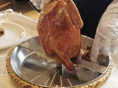 功夫鸡-顺德佬(五和店)