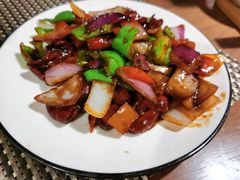 -十面春风·江南面馆(崇宁路店)