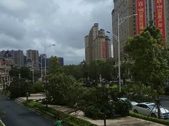 -麦当劳(大亚湾龙光城店)
