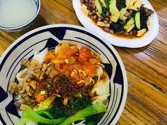 -郑记biangbiang面(钟楼店)