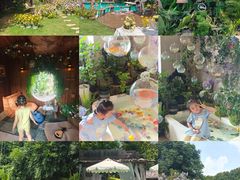 -HERRE·FARM 赫尔露营农场·团建聚会包场