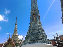 -曼谷王子宫殿酒店