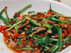 -佬麻雀·新湘菜(珠海金发购物中心店)