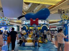 -天河城购物中心