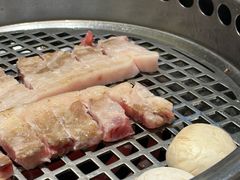 -千寻山野烤肉(中关村店)