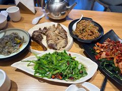 -隔壁老王·家常云南菜(花巷店)