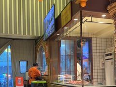-西域阿里马新疆菜·清真(桂花路店)