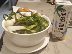 -晶丽香榭自助餐(南京大饭店)