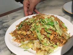 -梁家大院•农家菜(昆山会展中心店)