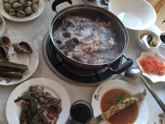 -春华海鲜城(广场西苑店)