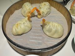 -来相会饺子·新辽菜(甘家口店)