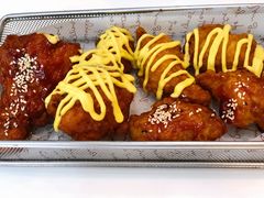-禾谷韩餐(热带海洋学院店)