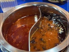 -马路边边串串香(延庆环球新意广场店)