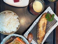 -古京·臻致料理(月湖店)