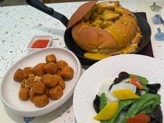 -大树餐厅(环球港店)
