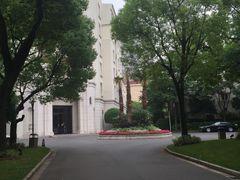 -上海汾阳花园酒店
