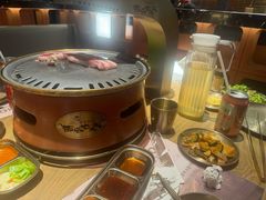 -西塔老太太泥炉烤肉(亚运村店)