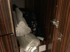 -朗豪酒店·川SPA