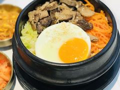 -朴鲸家正宗韩国料理(福田店)