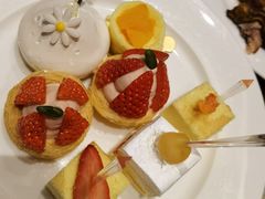-洲际酒店·地平线全日餐厅HORIZON CAFÉ
